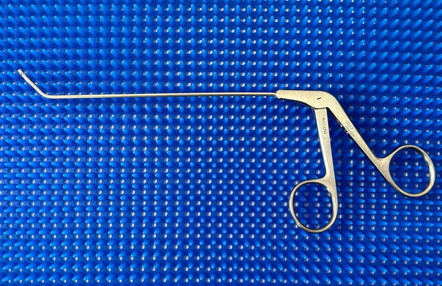 Karl Storz N6501 F ENT Forceps