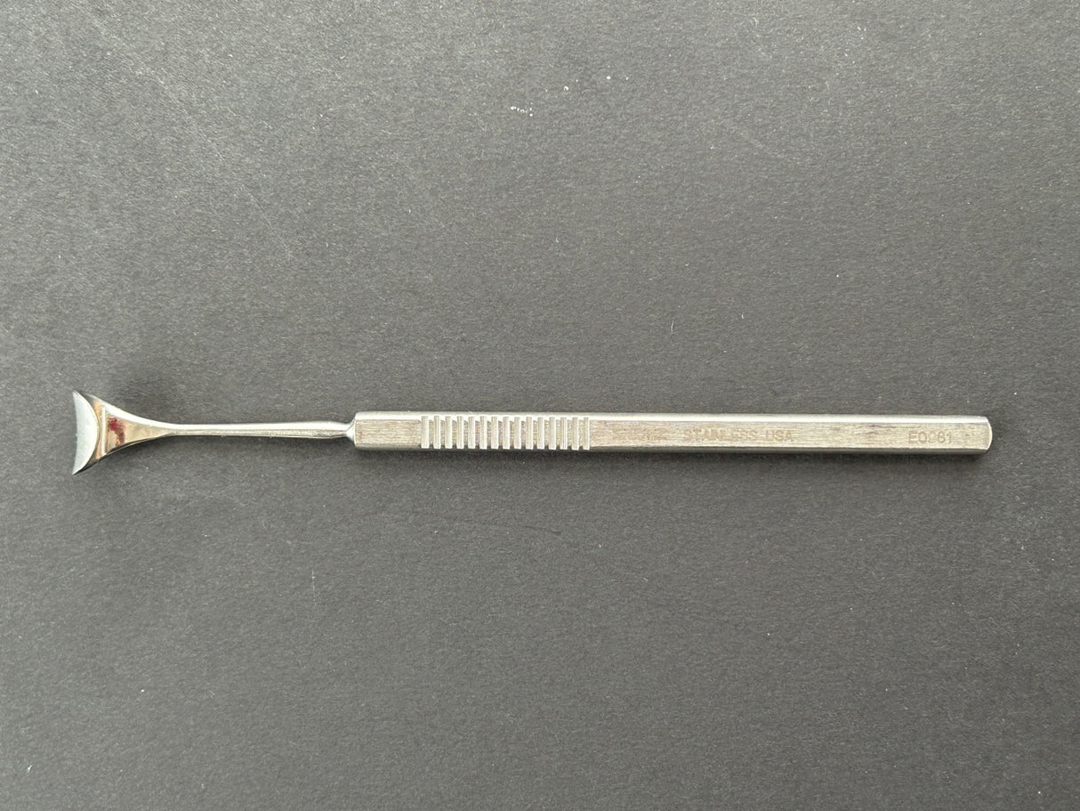 Karl Storz E0981 Desmarres Lid Retractor E0981