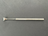 Karl Storz E0981 Desmarres Lid Retractor E0981