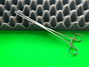 Pilling 24-2720 Babcock Forceps 8"