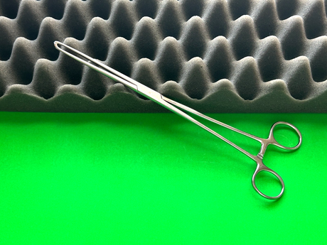 Pilling 24-2720 Babcock Forceps 8"