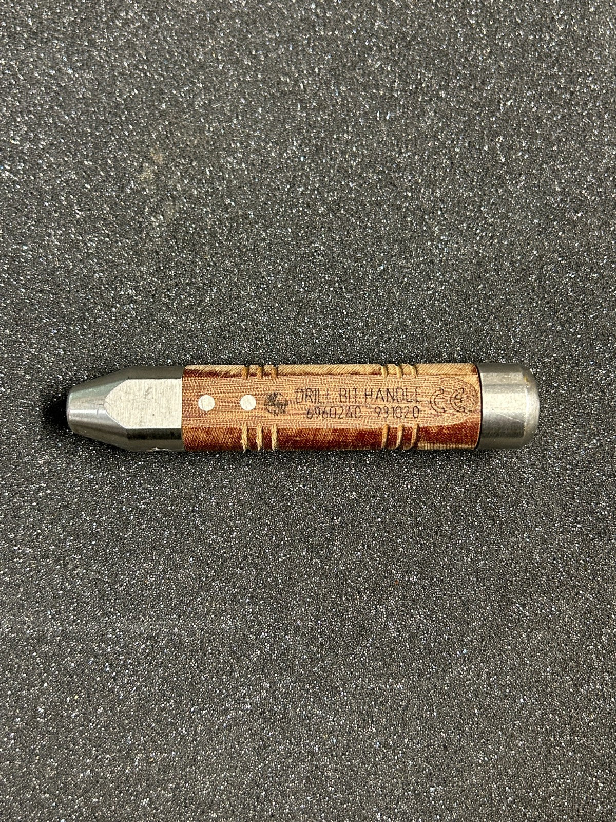 Medtronic Sofamor Danek 6960240 Drill Bit Handle