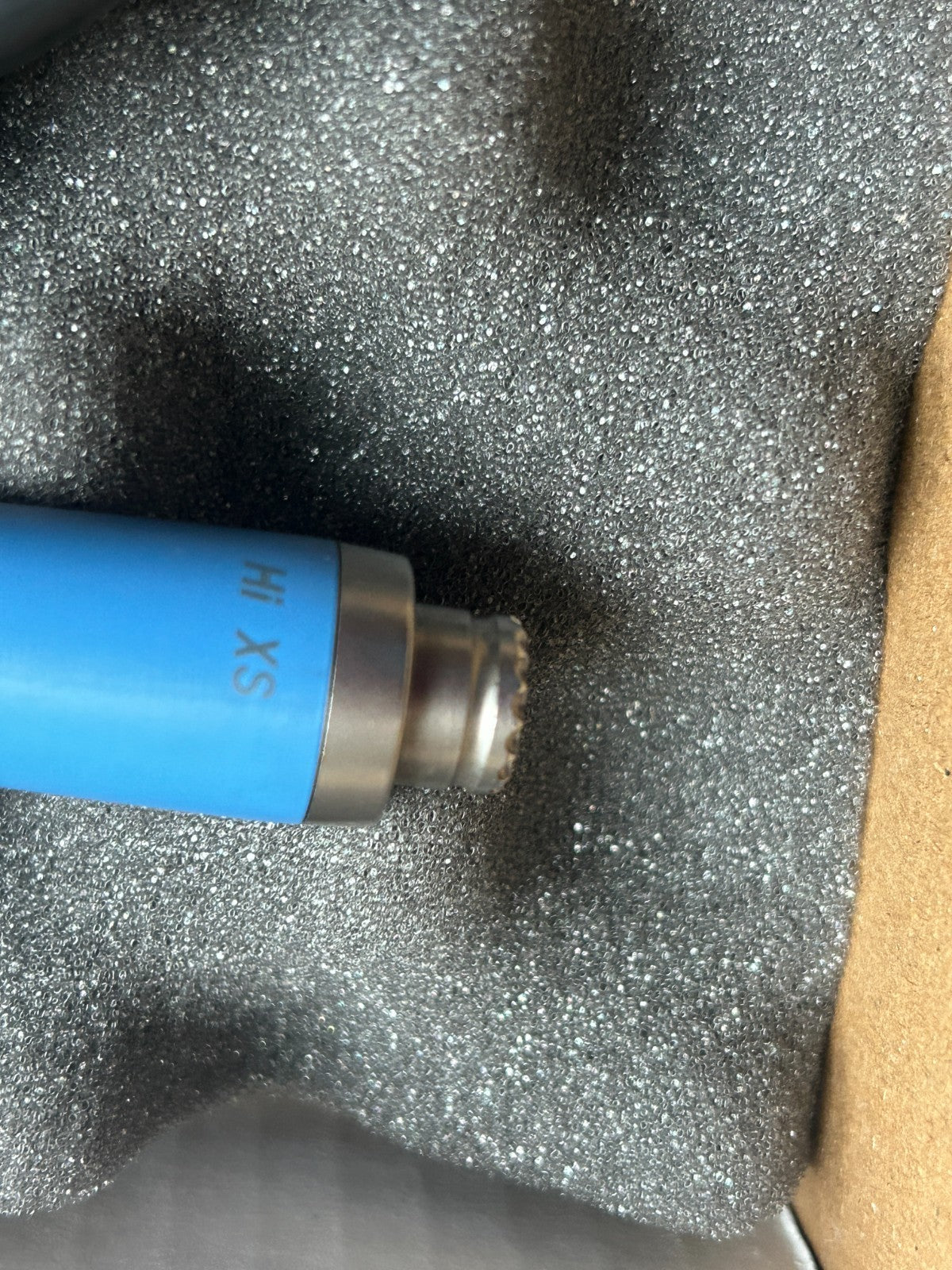Aesculap Microspeed Uni Hi XS Handpiece Motor