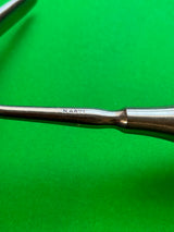 Karl Storz N4871 Aufricht Retractor 11mmm Wide x 60mm Length