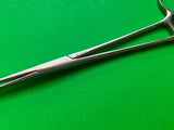 Codman 30-5604 Tissue Forceps 7½″