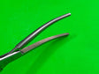 V.Mueller Surgical SU2764 Pean Artery Forceps, Curved Serrated 20cm