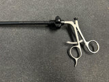 Stryker 250-080-230 Laparoscopic Alligator Grasping Forceps 10mm x 33cm