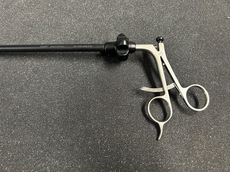 Stryker 250-080-230 Laparoscopic Alligator Grasping Forceps 10mm x 33cm