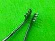 Life Instruments Surgical Adson Cerebellar Retractor