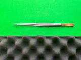 PADGETT P-2530 PADGETT Potts-Smith Dressing Forceps, 9-1/4", TC
