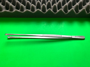V. Mueller 21-7606 Russian Tissue Forceps