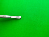 V.Mueller SU2300 Dressing forceps 4-1/2 inch