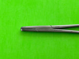 V.Mueller Surgical TC Heavy Jaw Needle Holder 7-3/4"