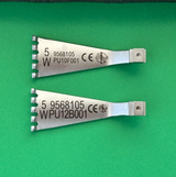 Medtronic Surgical 5cm Medial/Lateral Retractor Blades, Set of 2