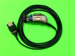 Karl Storz H3 Image 1 HD 22220150 Camera Head with Coupler..