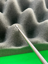 V. Mueller AU11308 Lempert Oval Cup Curette