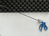 Snowden Pencer 45CM Take Apart Wavy, Double Action Grasper