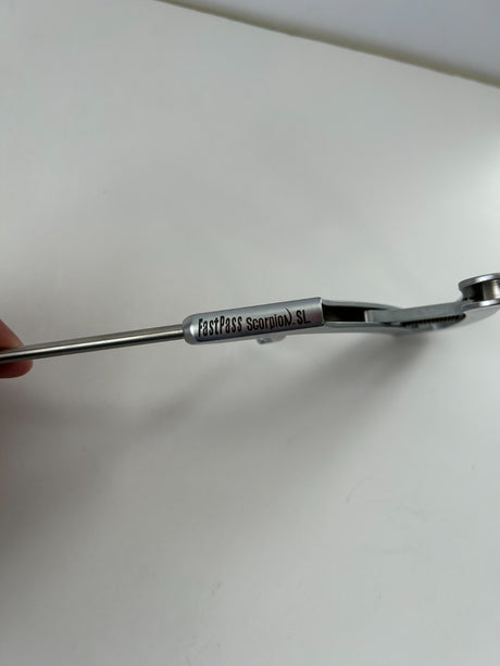 Arthrex AR-13999MF FastPass Scorpion SL Suture Passer