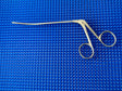 R. Wolf Hook Scissors Curved Left