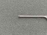 Karl Storz 162020 HARTMANN Ear Forceps,  2 mm, 8 cm