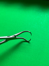 V. Mueller SU2905 Towel Forceps 5-1/4"