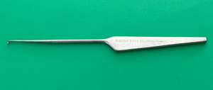 R.Wolf Surgical Graduated Hook, 4.5mm Tip 90° Down