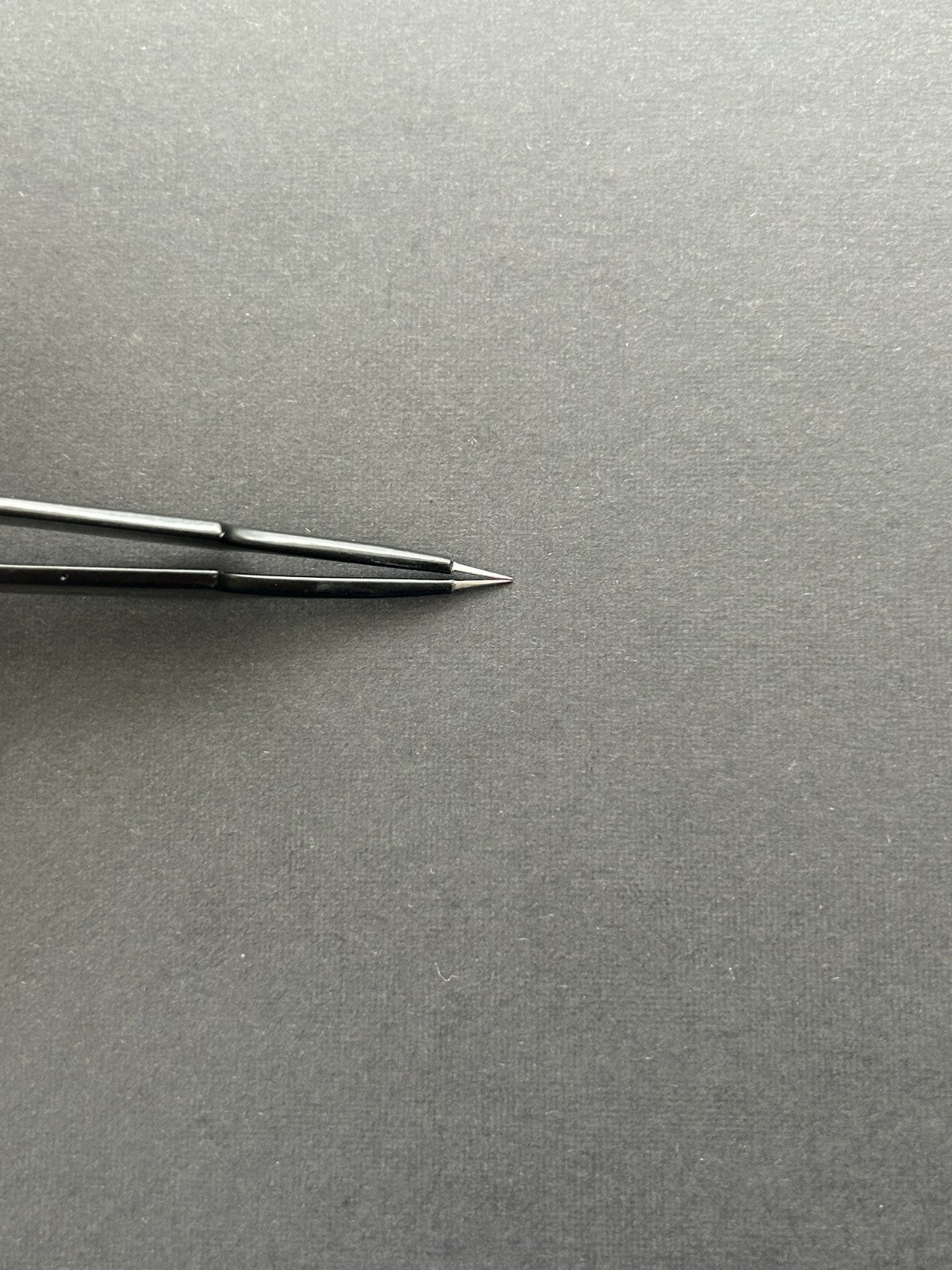 V.Mueller NL1807 Jewelers Bipolar Forceps, 4.25'' W/ FREE Cable.