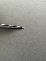 V.Mueller NL1807 Jewelers Bipolar Forceps, 4.25'' W/ FREE Cable.