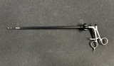 Stryker 250-080-230 Laparoscopic Alligator Grasping Forceps 10mm x 33cm