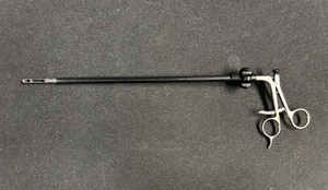 Stryker 250-080-230 Laparoscopic Alligator Grasping Forceps 10mm x 33cm