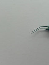 Karl Storz 2-719 Utrata Capsulorhexis Titanium Forceps, 85mm
