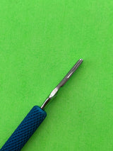 Snowden Pencer Surgical 88-2009 6-1/8" Knive Handle Kaye Light Weight