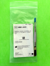 V.Mueller Surgical  5-3/4" General Forcep, Standard 1x2 Teeth, TC