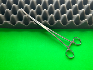 Pilling 476175 Mayo Pean Forceps 10¼"