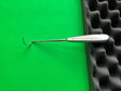 Miltex 9-146 Deschamps Left Sharp Ligature Carrier - 20.3cm