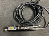 Stryker Formula Core 375-704-500 Shaver W/ Crossfire Set & FREE Blades TESTED