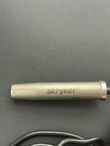 Stryker Core Sumex 5400-130-000 Handpiece with 3 Attachments