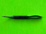 Micra Surgical RF317W Ophthalmic Lens Inserting Forceps