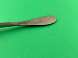 Lenox Maclaren Surgical (E-3/4-LH) 15" Round Blade Elevator, 3/4" Blade