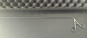Karl Storz 10370R  5.5mm Right Angled Cup Forceps