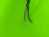 Aesculap Surgical 8-3/4 Disssecting & Ligature Forceps