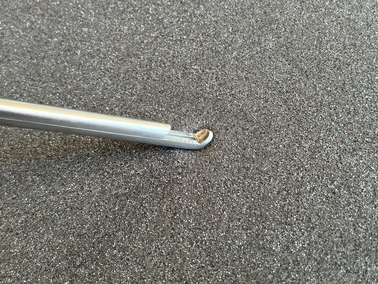 V.Mueller VM81-2967 Kerrison Wide Jaw 15 mm Bite