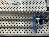 Arthrex 4K Laparoscope SET 0° & 30° 5.5 x 300 mm AR-3351 5500 & AR-3351 5530