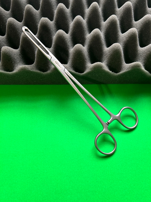 SSI Ultra 50-0320 Tissue Forceps