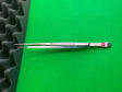 Codman 37-1002 DeBakey Thoracic Tissue Forceps, 9.5"