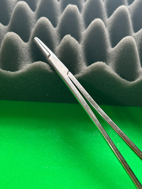 Sklar 20-2070 Mayo-Hegar Needle Holder - 7 inch