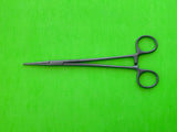 Jarit Surgical 7-1/2 Adson Forceps Straight