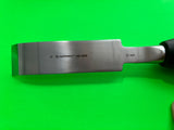 Symmetry Surgical 46-3115 Magnum Chisel Curved Tip 25mm