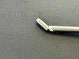 Karl Storz 27040SM, 27040 XB/XD Resectoscope Sheath Set, 27048 CO Obturator
