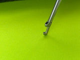 Karl Storz Surgical 6" Citelli Rongeur, 2mm x 6mm Serrated Bite